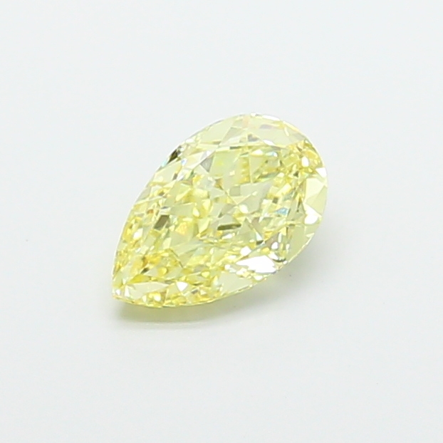 2.01 ct Pear Lab-Grown Diamond
