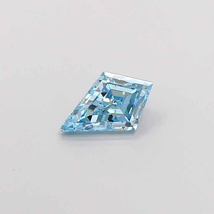 1.11 ct Kite lab grown diamond Blue VS1