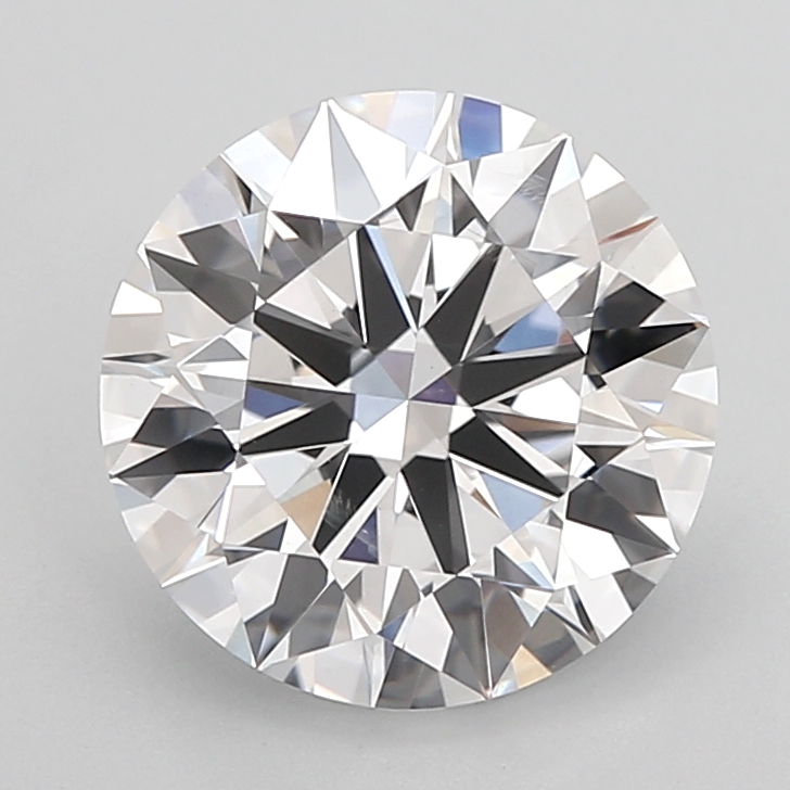3.01 Carat · D · SI1 Rare Carat Ideal Cut