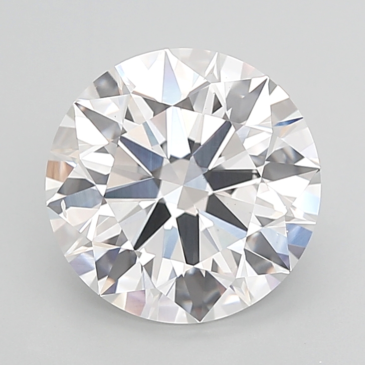 6 Carat · E · VS1 ideal Cut