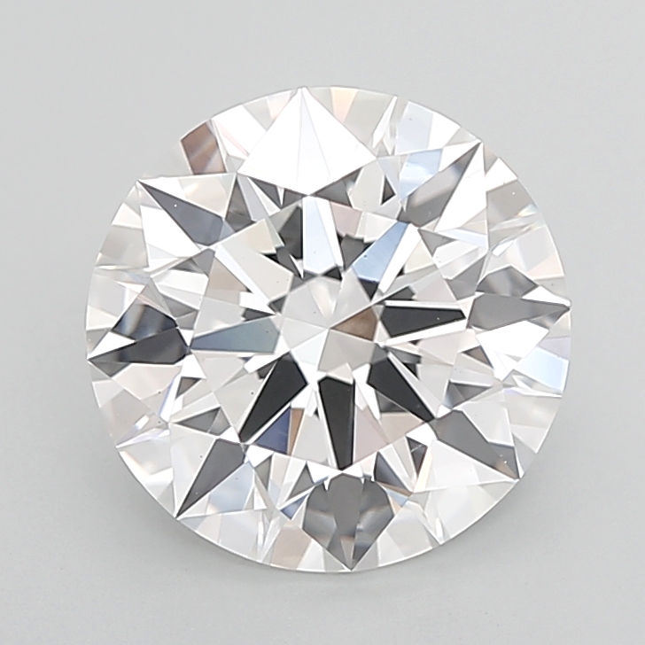 6.01 Carat · E · VS1 Rare Carat Ideal Cut