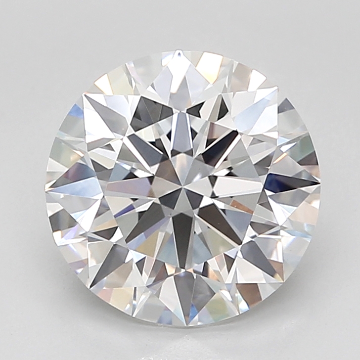6 Carat · F · VS1 Rare Carat Ideal Cut