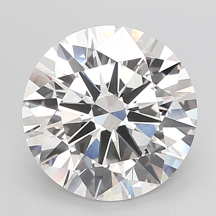 10.03 Carat · F · VVS2 Rare Carat Ideal Cut