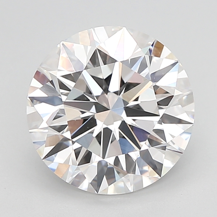 4 Carat · F · VVS2 Rare Carat Ideal Cut