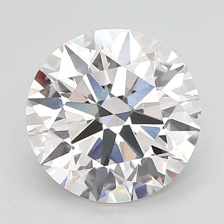 4.02 Carat · F · VS1 Rare Carat Ideal Cut