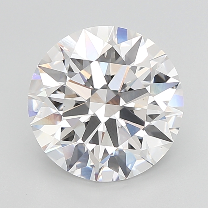 6 Carat · E · VS1 Rare Carat Ideal Cut