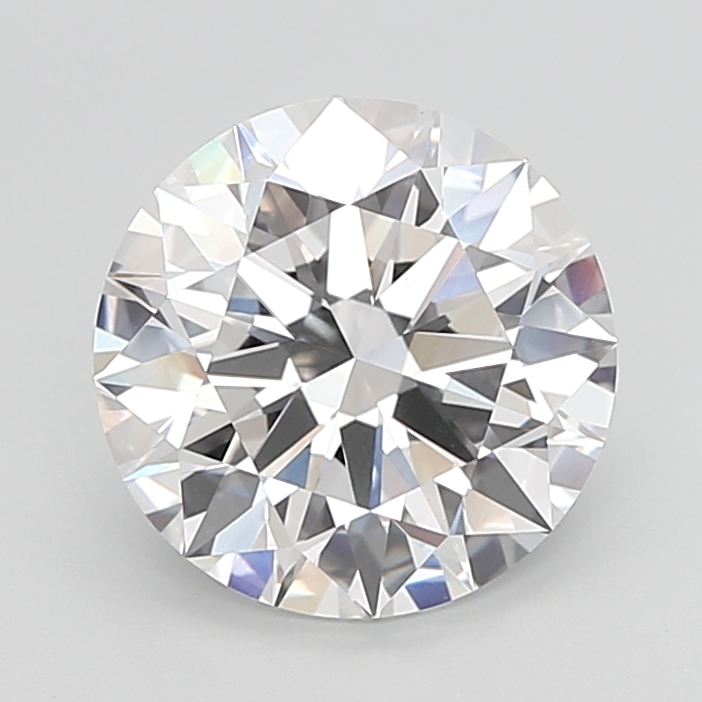 5.25 Carat · E · VVS2 Rare Carat Ideal Cut