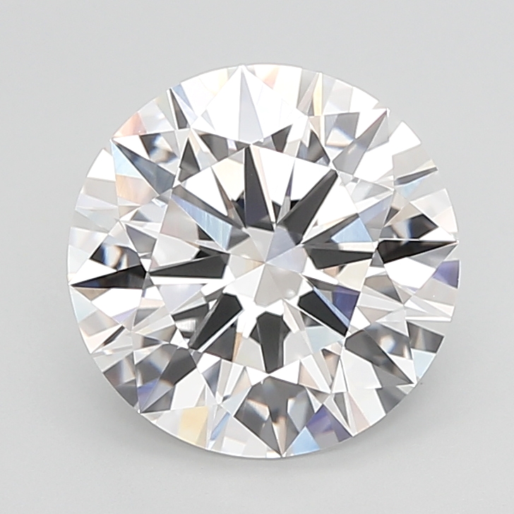 6 Carat · F · VS1 excellent Cut