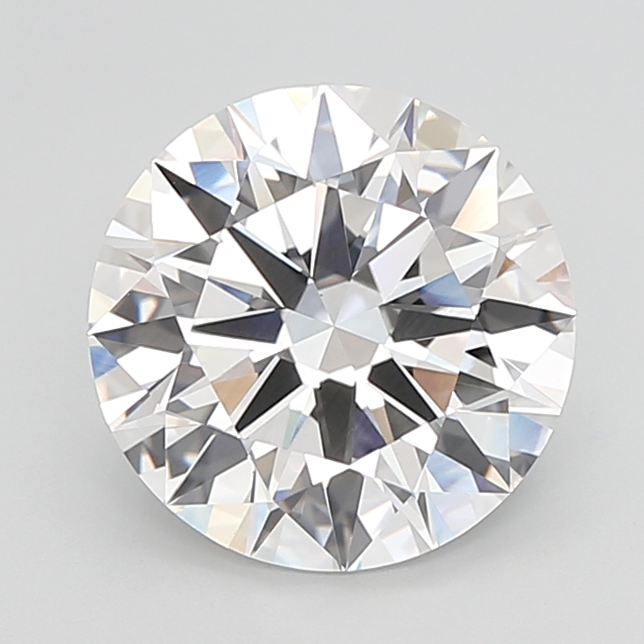 6 Carat · E · VS1 Rare Carat Ideal Cut