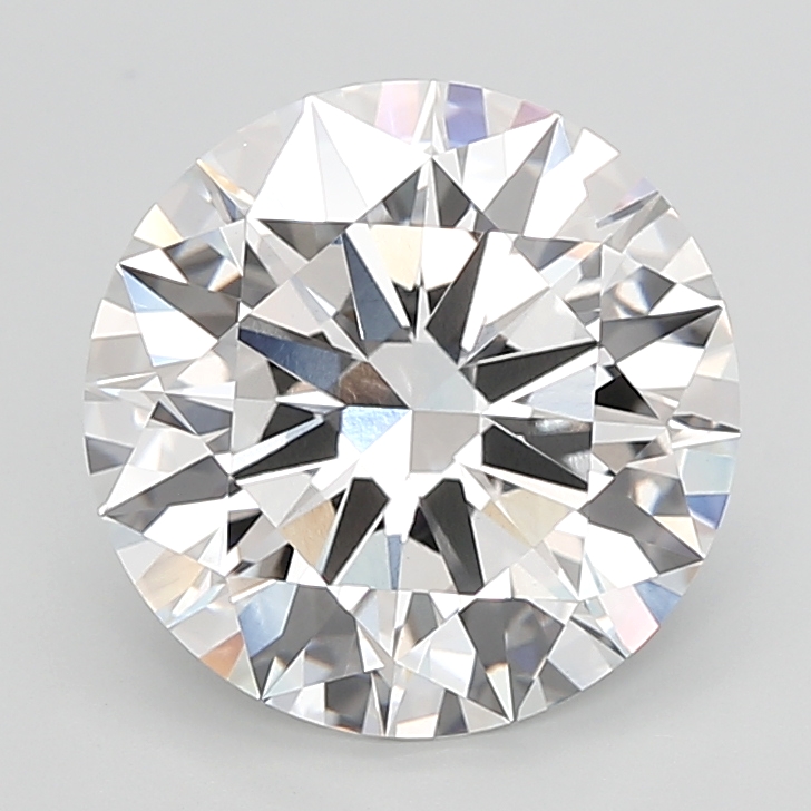 10.07 Carat · E · VVS2 Rare Carat Ideal Cut