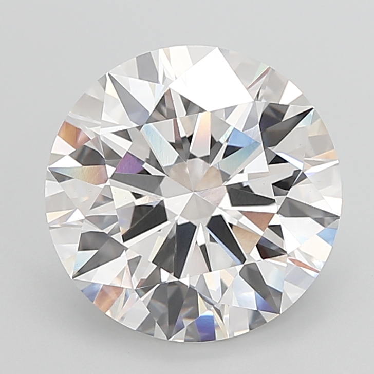 10.07 Carat · F · VS1 Rare Carat Ideal Cut