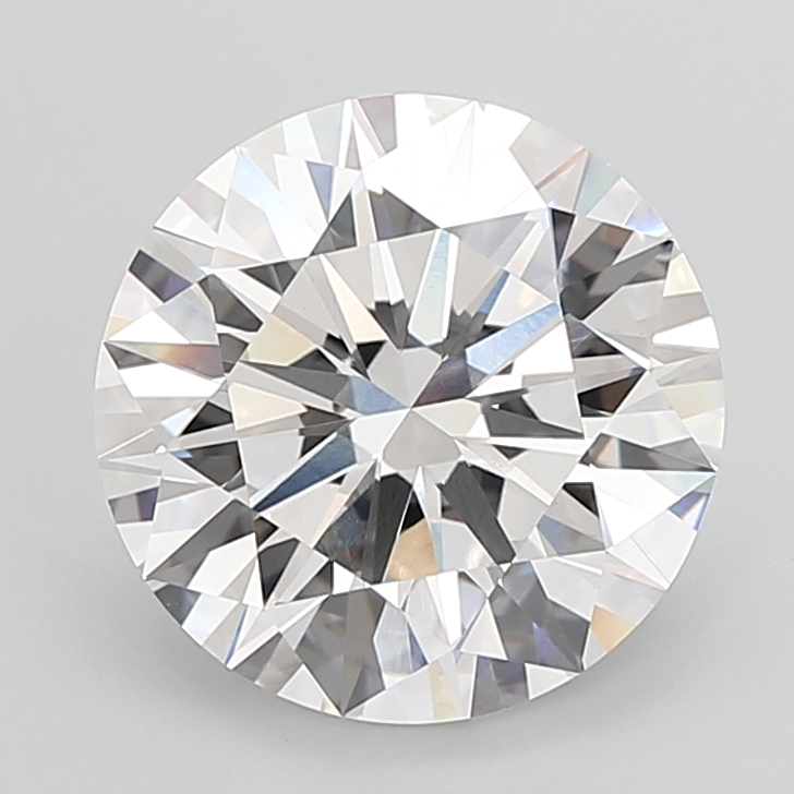 10 Carat · F · VVS2 Rare Carat Ideal Cut