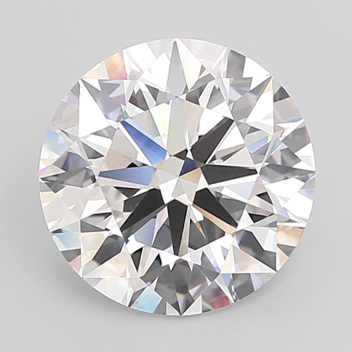 10.03 Carat · F · VVS2 Rare Carat Ideal Cut