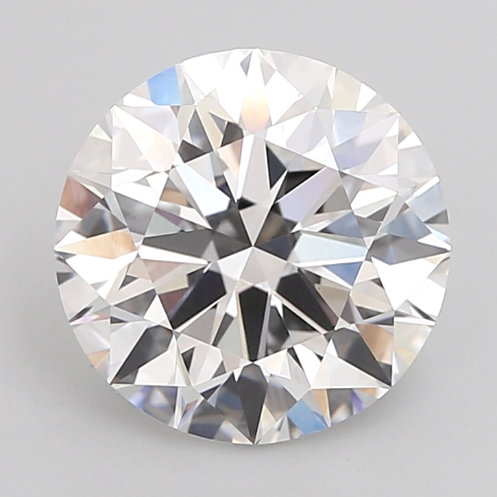 3.49 Carat · E · VS1 Rare Carat Ideal Cut