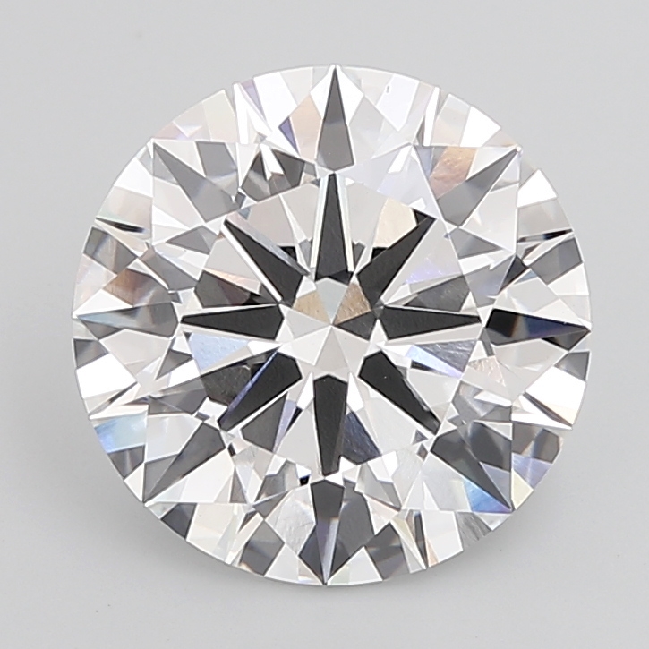 10.06 Carat · E · VS1 Rare Carat Ideal Cut