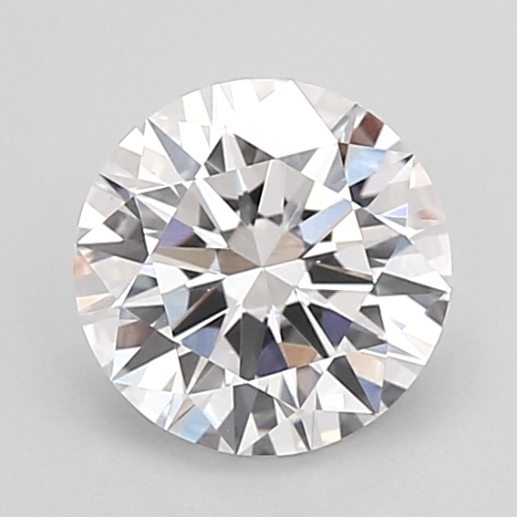 1 Carat · D · VS1 Rare Carat Ideal Cut