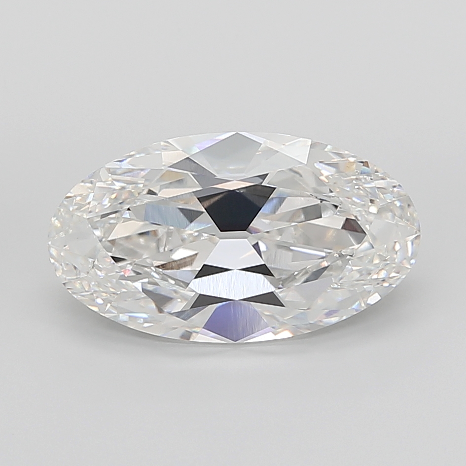 Moval old miner diamond 11.05ct
