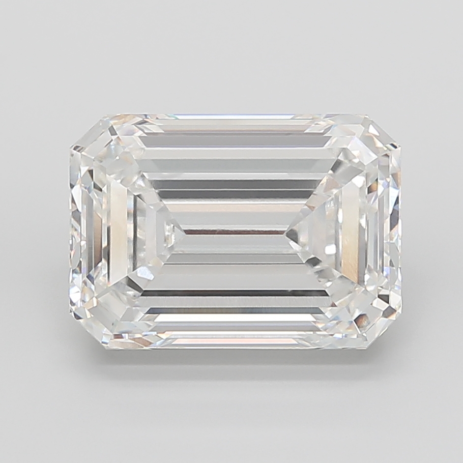 Emerald diamond 20.11ct