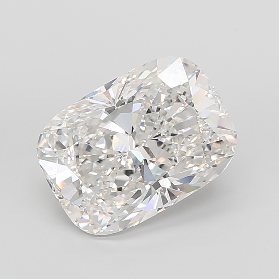 Cushion diamond 15.86ct