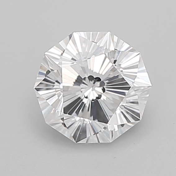 OCTAGONAL