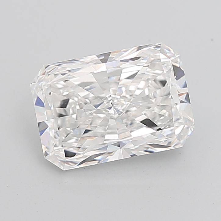 4 Carat · E · VVS2 Rare Carat Ideal Cut