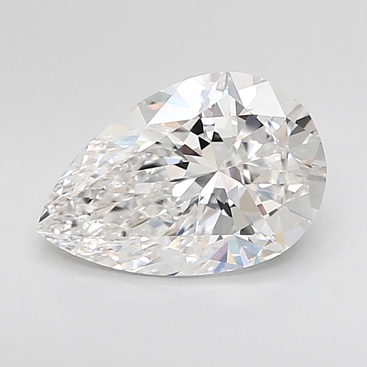2.06 Carat · E · VVS2 Rare Carat Ideal Cut
