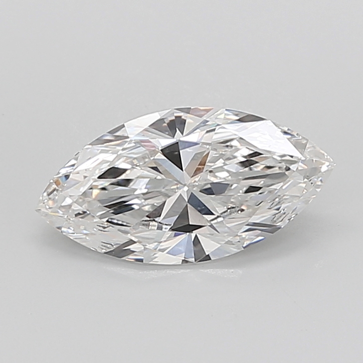 2.34 Carat · F · VVS2 Rare Carat Ideal Cut