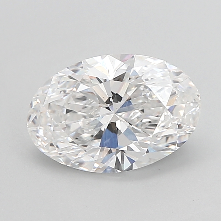 2.54 Carat · E · VS1 Rare Carat Ideal Cut