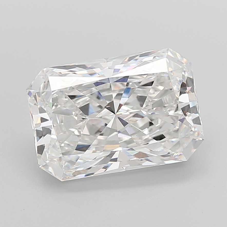 10.03 Carat · E · VS1 Rare Carat Ideal Cut