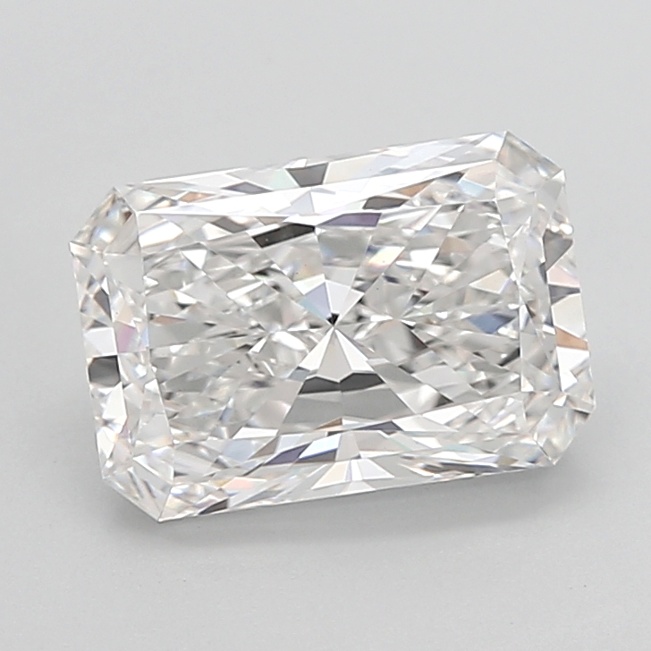 3.56 Carat · F · VS1 Rare Carat Ideal Cut