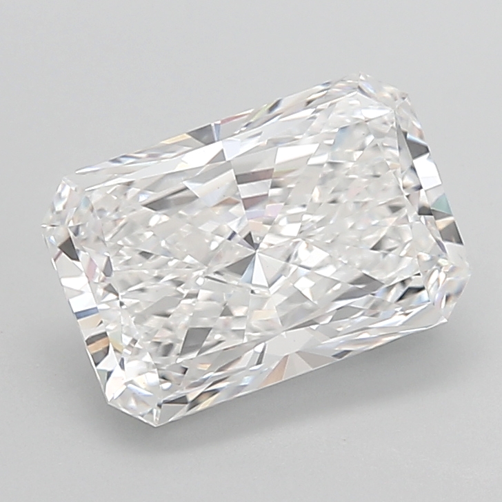 4.25 Carat · E · VVS2 Rare Carat Ideal Cut