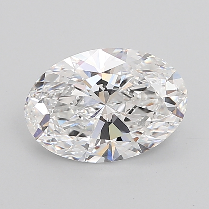 3.55 Carat · E · VS1 Rare Carat Ideal Cut
