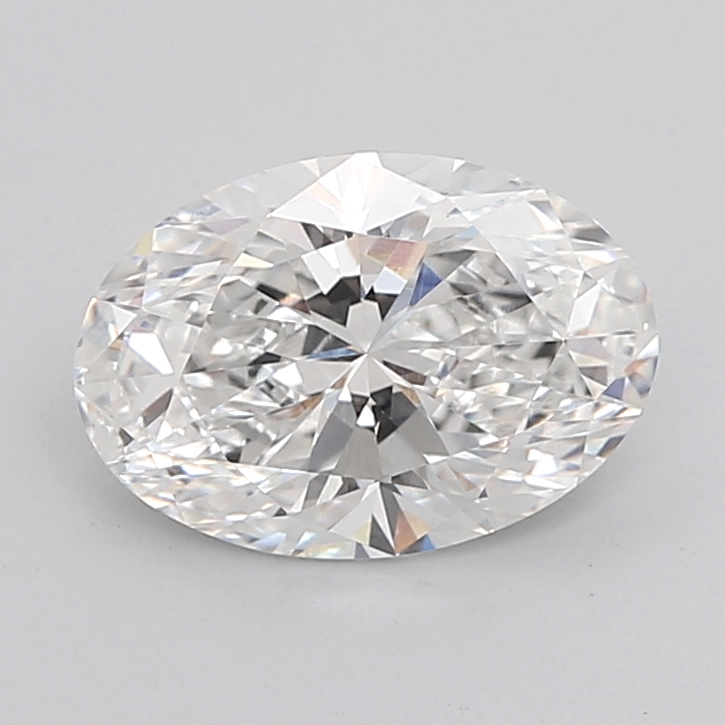 2.52 Carat · D · VVS2 Rare Carat Ideal Cut