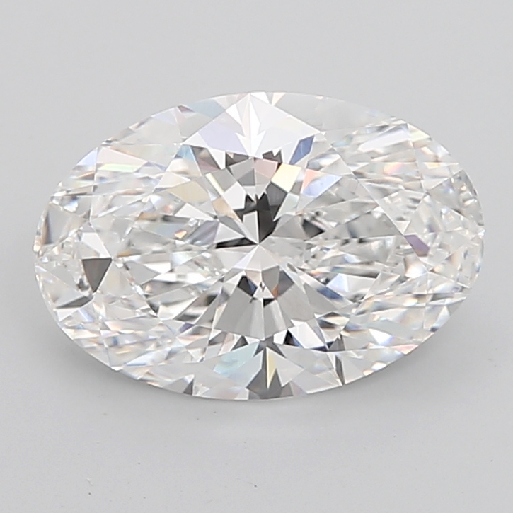 8.05 Carat · E · VVS2 Rare Carat Ideal Cut