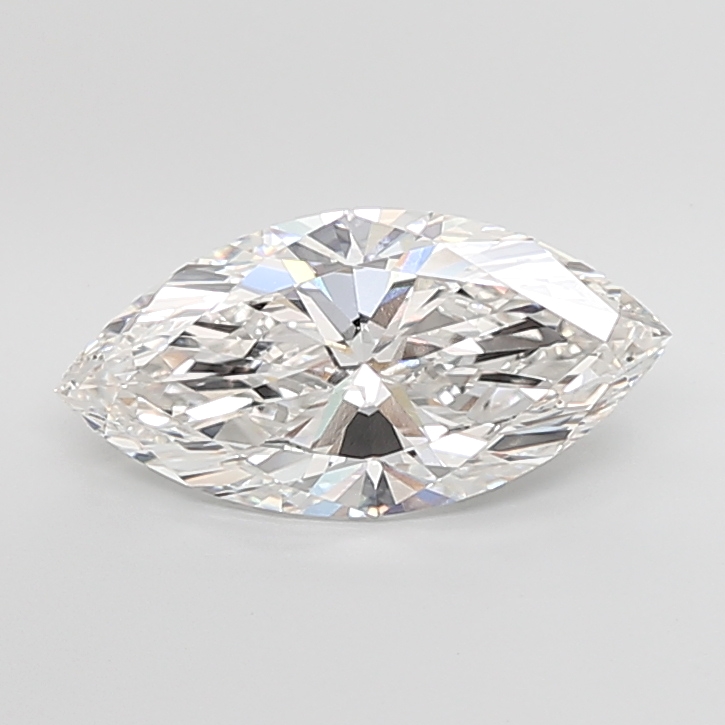 5 Carat · F · VVS2 Rare Carat Ideal Cut
