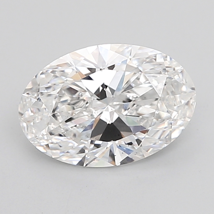 3 Carat · D · VS2 Rare Carat Ideal Cut