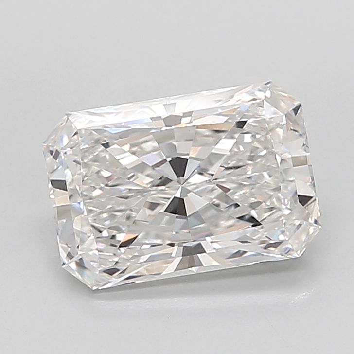 4.08 Carat · E · VVS2 Rare Carat Ideal Cut