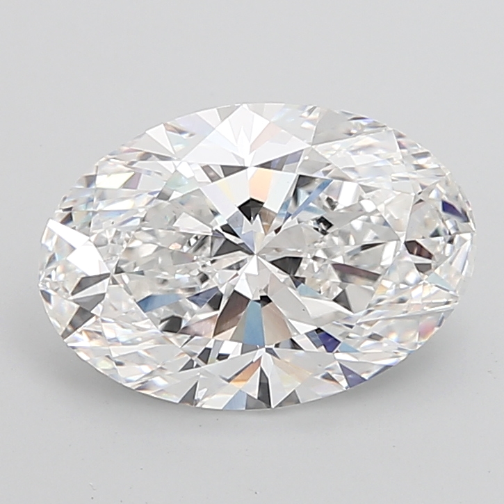 8.07 Carat · E · VVS2 Rare Carat Ideal Cut