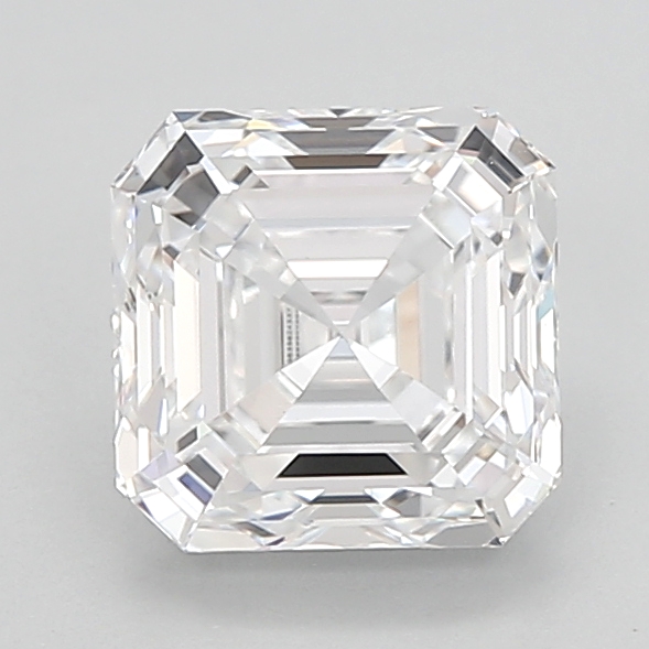 ASSCHER