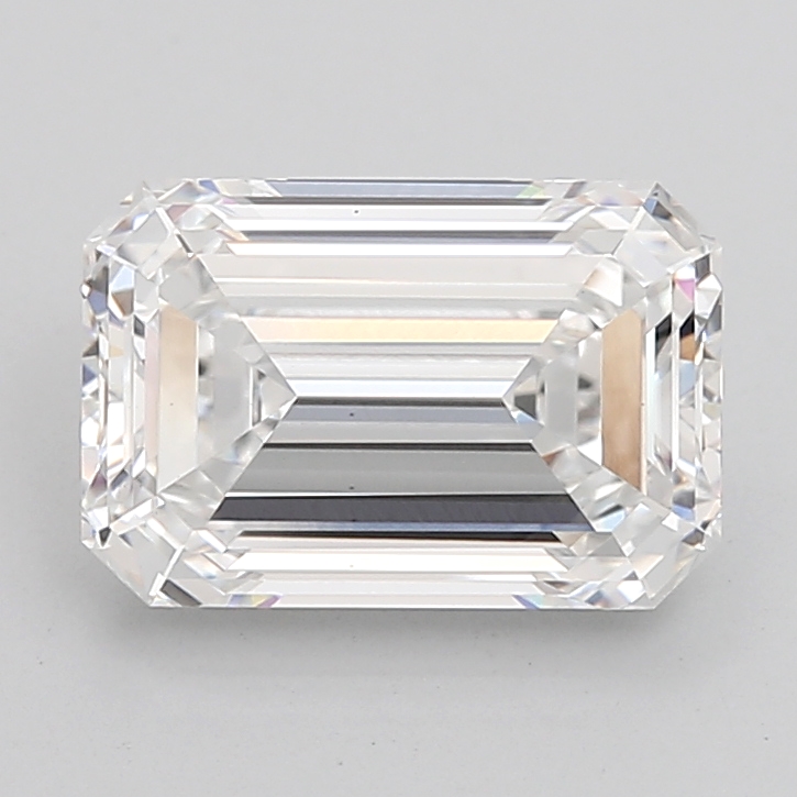 3.57 Carat · E · VS1 Rare Carat Ideal Cut
