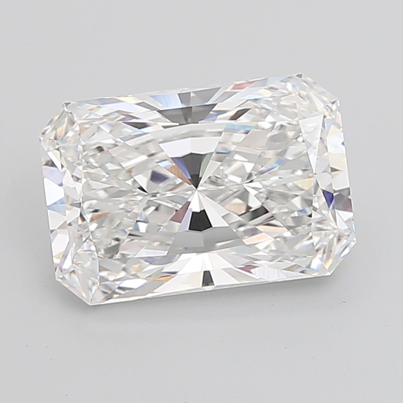 10.08 Carat · E · VVS2 Rare Carat Ideal Cut