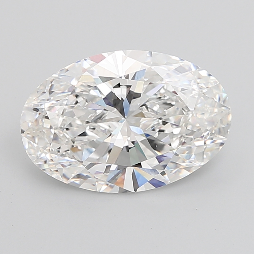 10.01 Carat · E · VS1 Rare Carat Ideal Cut