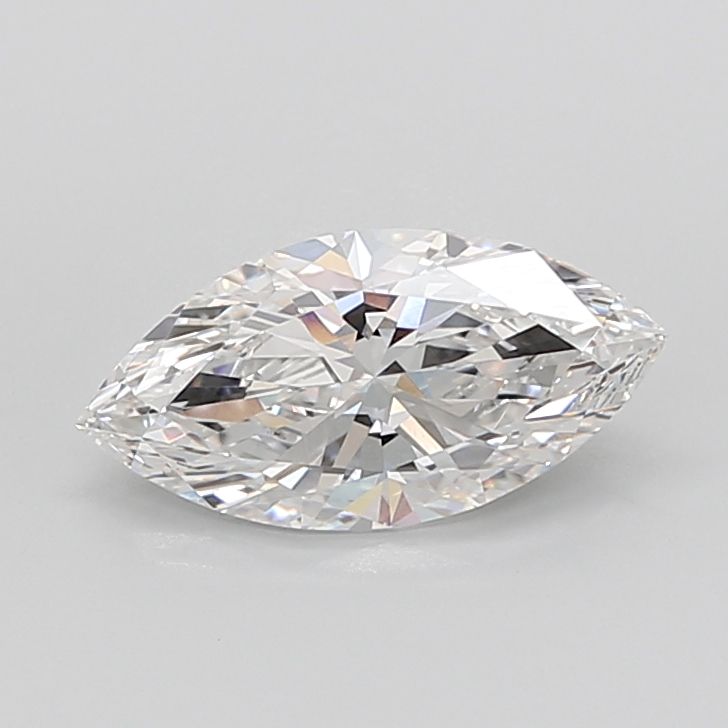3.57 Carat · F · VVS2 Rare Carat Ideal Cut