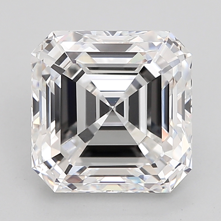 ASSCHER