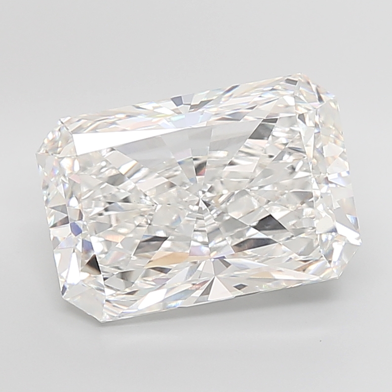 Radiant diamond 16.07ct