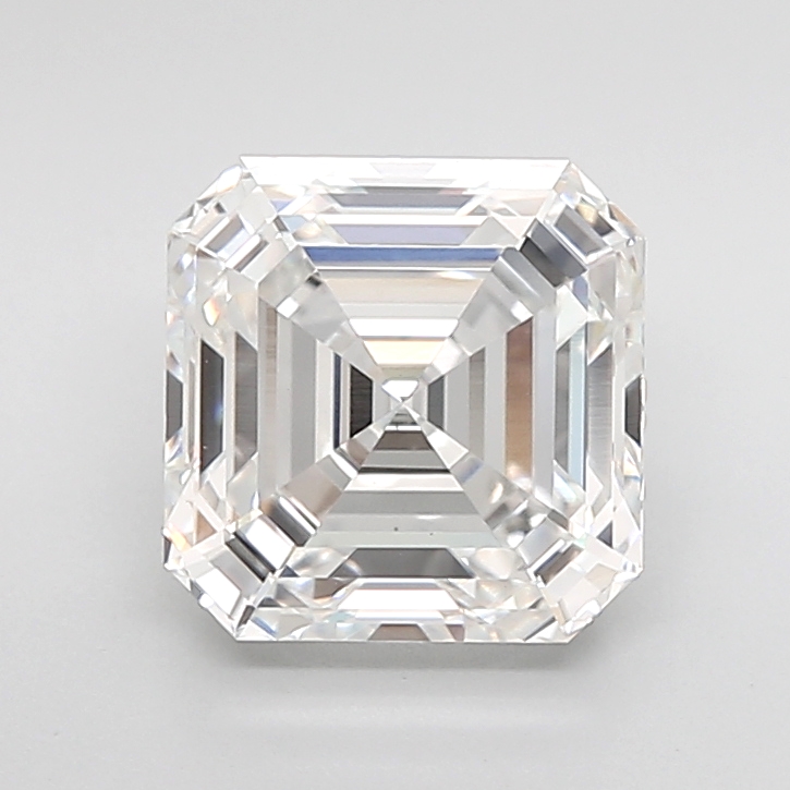ASSCHER