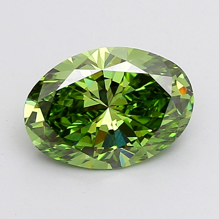 OVAL