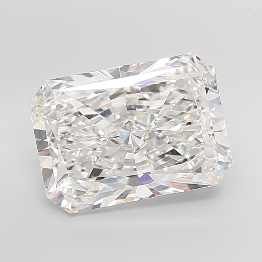Radiant diamond 15.50ct