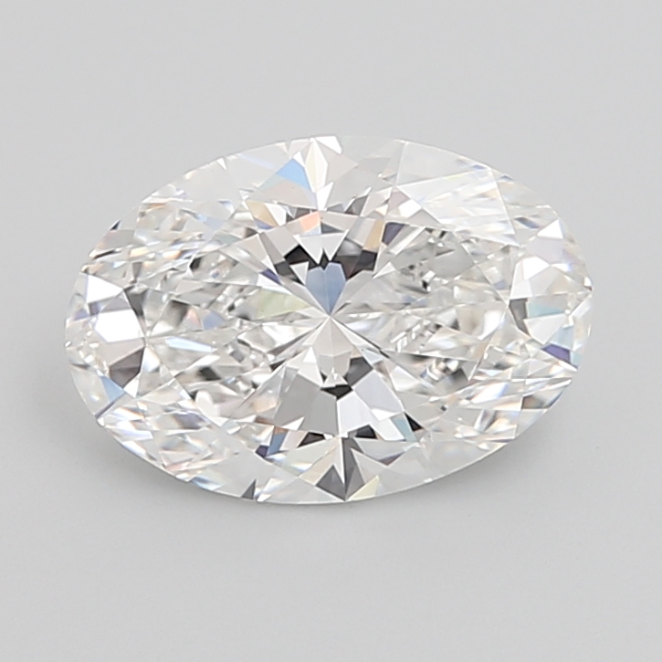3.25 Carat · F · VVS2 Rare Carat Ideal Cut