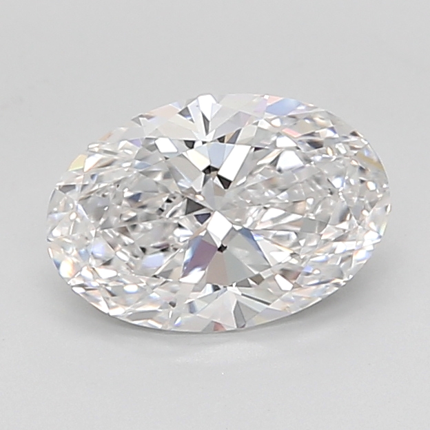 2.23 Carat · D · VS1 Rare Carat Ideal Cut